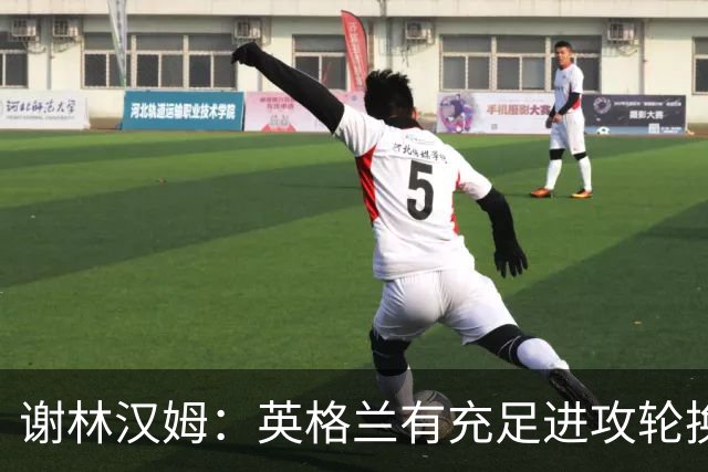谢林汉姆：英格兰有充足进攻轮换，建议最后一场安排拉什福德首发
